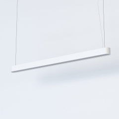 Lampa wisząca SOFT 120X6 22W IP20 LED Biały Nowodvorski