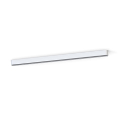 Lampa sufitowa Plafon 120X6 22W IP20 LED Biały Nowodvorski