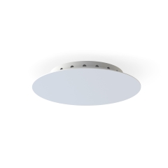 Podsufitka puszka CANOPY A 40W IP20 Biały Nowodvorski