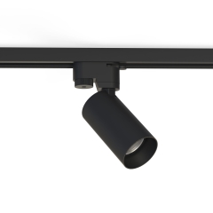 Reflektor szynoprzewód listwa MONO 10W LED Czarny Nowodvorski
