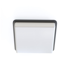 Lampa sufitowa Plafon TAHOE 2x15W LED E27 Biały Nowodvorski