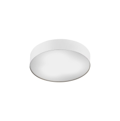 Lampa sufitowa Plafon ARENA 10W LED IP20 E14 Biały Nowodvorski