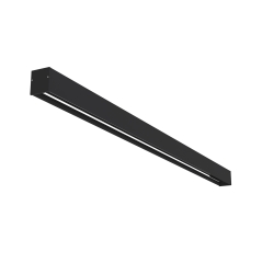 Lampa Listwa CL HALL PRO 40W IP20 LED Czarny Nowodvorski