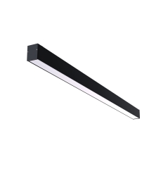 Lampa Listwa CL OFFICE 120 31W IP20 LED Czarny Nowodvorski