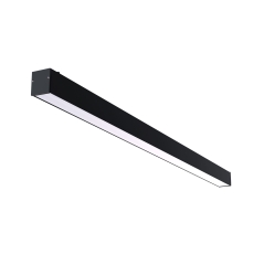 Lampa Listwa CL OFFICE 150 4000K 40W LED Czarny Nowodvorski