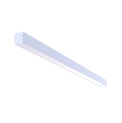 Listwa lampa CL OFFICE 4000K 40W LED Biały Nowodvorski