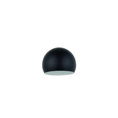 Klosz do lamp Abażur CANDY Czarny Nowodvorski