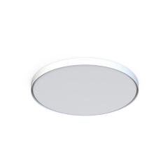 Podsufitka puszka CANOPY H 40W IP20 Biały Nowodvorski