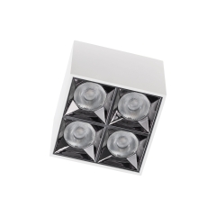 Lampa sufitowa punktowa MIDI 16W IP20 LED Biały Nowodvorski