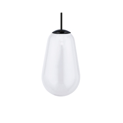Klosz do lamp Abażur CAMELEON PEARm Transparent Nowodvorski