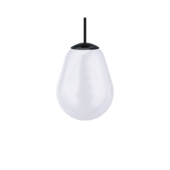 Klosz do lamp Abażur CAMELEON PEAR S Transparent Nowodvorski