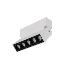 Lampa sufitowa punktowa FOCUS M 10W IP20 LED Biały Nowodvorski