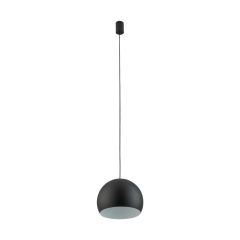 Lampa wisząca CANDY 10W IP20 Czarny Nowodvorski