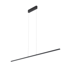 Lampa wisząca BAR S 21W IP20 LED Czarny Nowodvorski