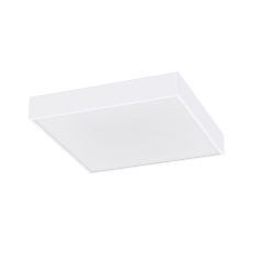 Lampa sufitowa Plafon QUAD 15W LED IP20 GX53 Biały Nowodvorski