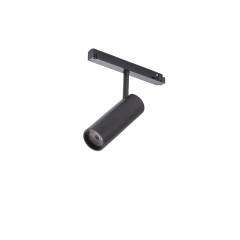 Reflektor szynowy LVM SPOT 9W 9W IP20 LED Czarny Nowodvorski