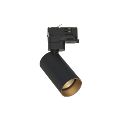 Reflektor szynowy CTLS MONO 10W LED GU10 Czarny Nowodvorski