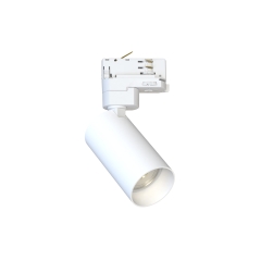 Reflektor szynowy CTLS MONO 10W LED GU10 Biały Nowodvorski