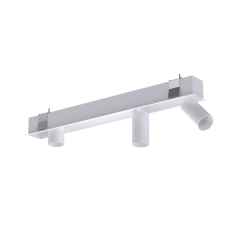 Lampa sufitowa punktowa MONO 10W LED GU10 Biały Nowodvorski