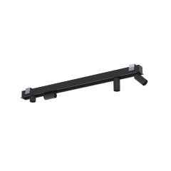 Lampa sufitowa punktowa MONO 10W LED GU10 Czarny Nowodvorski