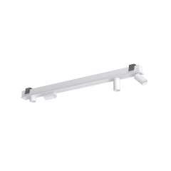 Lampa sufitowa punktowa MONO 10W LED GU10 Biały Nowodvorski