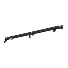 Lampa sufitowa punktowa MONO 10W LED GU10 Czarny Nowodvorski