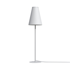 Lampa stołowa TRIFLE 10W LED IP20 G9 Biały Nowodvorski