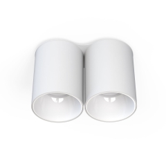 Lampa sufitowa punktowa EYE 10W LED GU10 Biały Nowodvorski