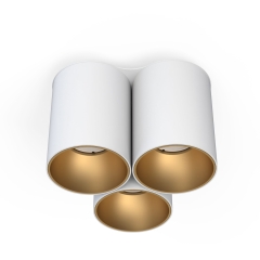 Lampa sufitowa punktowa EYE 10W LED GU10 Biały Nowodvorski