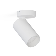 Lampa sufitowa reflektor MONO 10W LED GU10 Biały Nowodvorski