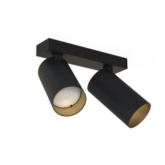 Lampa sufitowa reflektor MONO 10W LED GU10 Czarny Nowodvorski