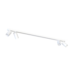 Lampa sufitowa reflektor MONO 10W LED GU10 Biały Nowodvorski