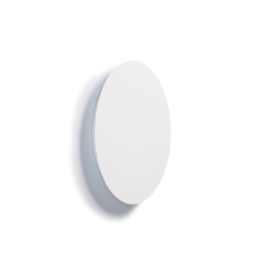 Kinkiet ścienny RING M 10W IP20 LED Biały Nowodvorski