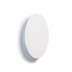 Kinkiet ścienny RING L 13W IP20 LED Biały Nowodvorski