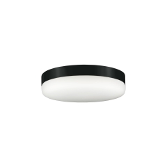 Lampa sufitowa Plafon KASAI 40W IP20 E27 Biały Nowodvorski