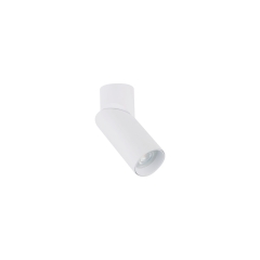 Lampa sufitowa punktowa INDIA 15W IP20 GU10 Biały Nowodvorski