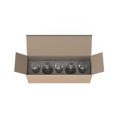 Żarówka BULB 2W LED Nowodvorski