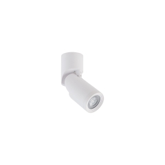 Lampa sufitowa punktowa MIKE 15W IP20 GU10 Biały Nowodvorski
