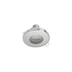 Lampa sufitowa punktowa JULIET 15W GU10 Chrom Nowodvorski