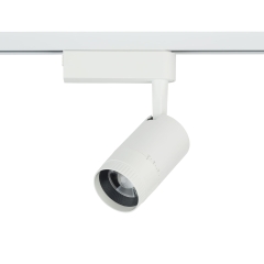 Reflektor szynoprzewód listwa ZOOM 9W LED Biały Nowodvorski