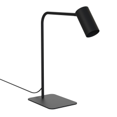 Lampa stołowa MONO 10W LED IP20 GU10 Czarny Nowodvorski