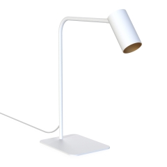 Lampa stołowa MONO 10W LED IP20 GU10 Biały Nowodvorski