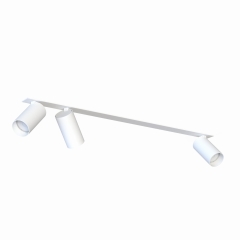 Lampa sufitowa punktowa MONO 10W LED GU10 Biały Nowodvorski