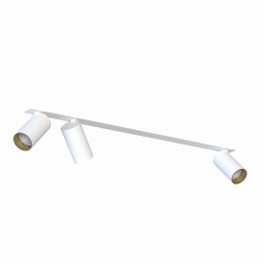 Lampa sufitowa punktowa MONO 10W LED GU10 Biały Nowodvorski