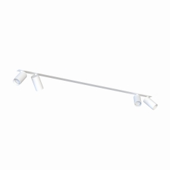 Lampa sufitowa punktowa MONO 10W LED GU10 Biały Nowodvorski