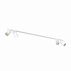 Lampa sufitowa punktowa MONO 10W LED GU10 Biały Nowodvorski