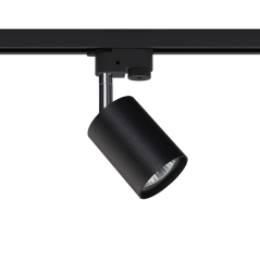 Reflektor szynoprzewód listwa EYE 10W LED Czarny Nowodvorski