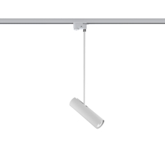 Reflektor szynoprzewód listwa EYE 10W LED Biały Nowodvorski