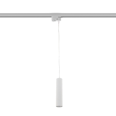 Reflektor szynoprzewód listwa EYE 10W LED Biały Nowodvorski