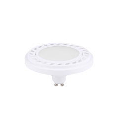 Żarówka DIFFUSER GU10 ES111 9W LED Biały Nowodvorski